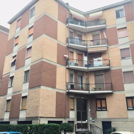Casa Manolo Corsico Navigli Suite Apartment Milan Екстер'єр фото