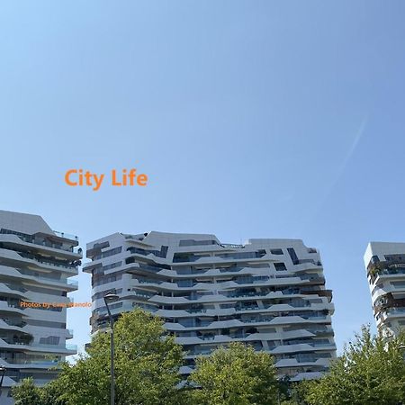 Casa Manolo Corsico Navigli Suite Apartment Milan Екстер'єр фото