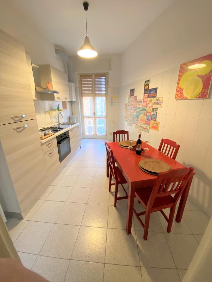 Casa Manolo Corsico Navigli Suite Apartment Milan Екстер'єр фото