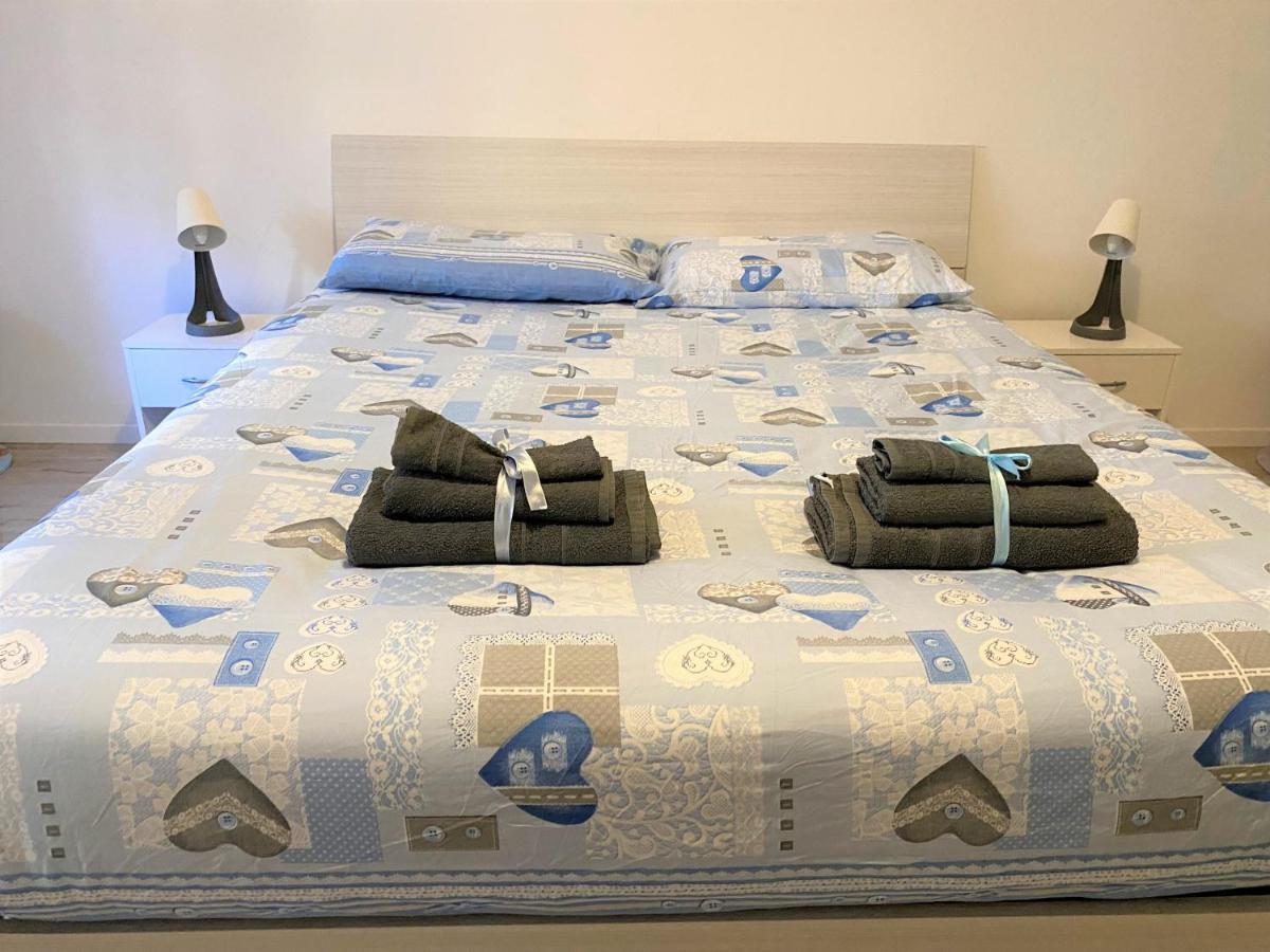 Casa Manolo Corsico Navigli Suite Apartment Milan Екстер'єр фото