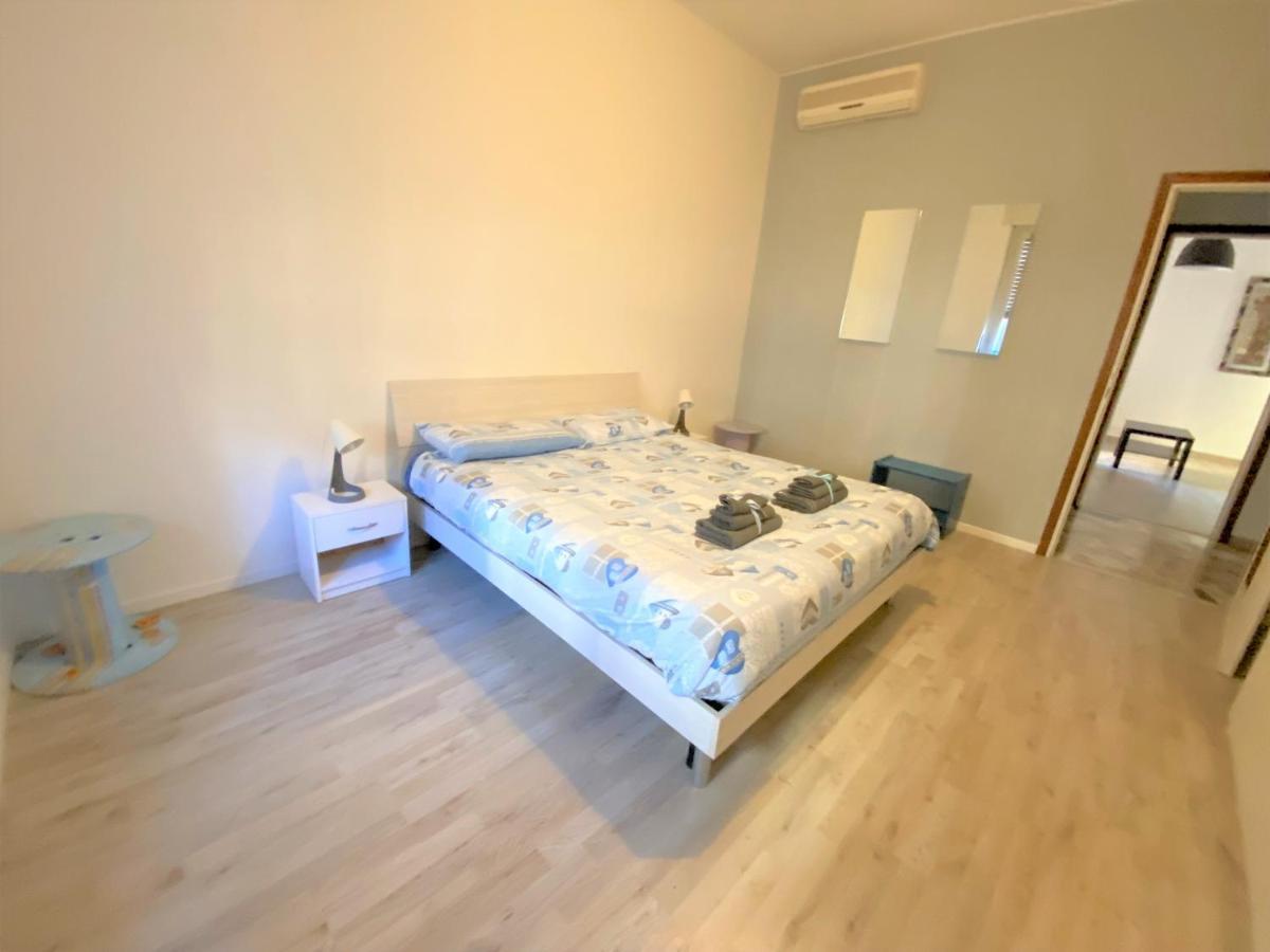 Casa Manolo Corsico Navigli Suite Apartment Milan Екстер'єр фото