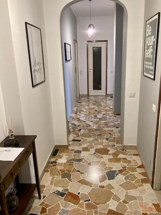 Casa Manolo Corsico Navigli Suite Apartment Milan Екстер'єр фото