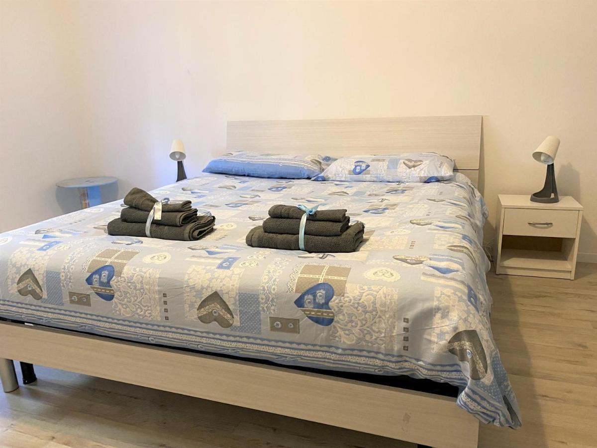 Casa Manolo Corsico Navigli Suite Apartment Milan Екстер'єр фото