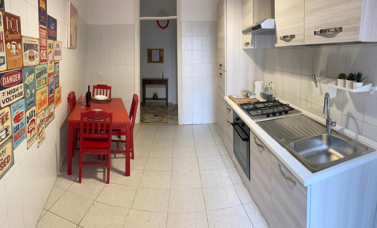 Casa Manolo Corsico Navigli Suite Apartment Milan Екстер'єр фото