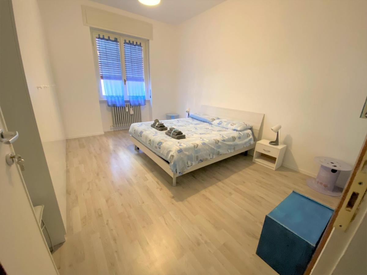 Casa Manolo Corsico Navigli Suite Apartment Milan Екстер'єр фото
