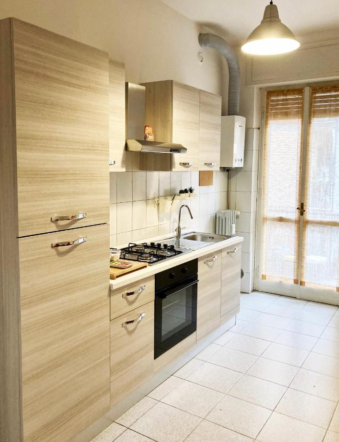Casa Manolo Corsico Navigli Suite Apartment Milan Екстер'єр фото