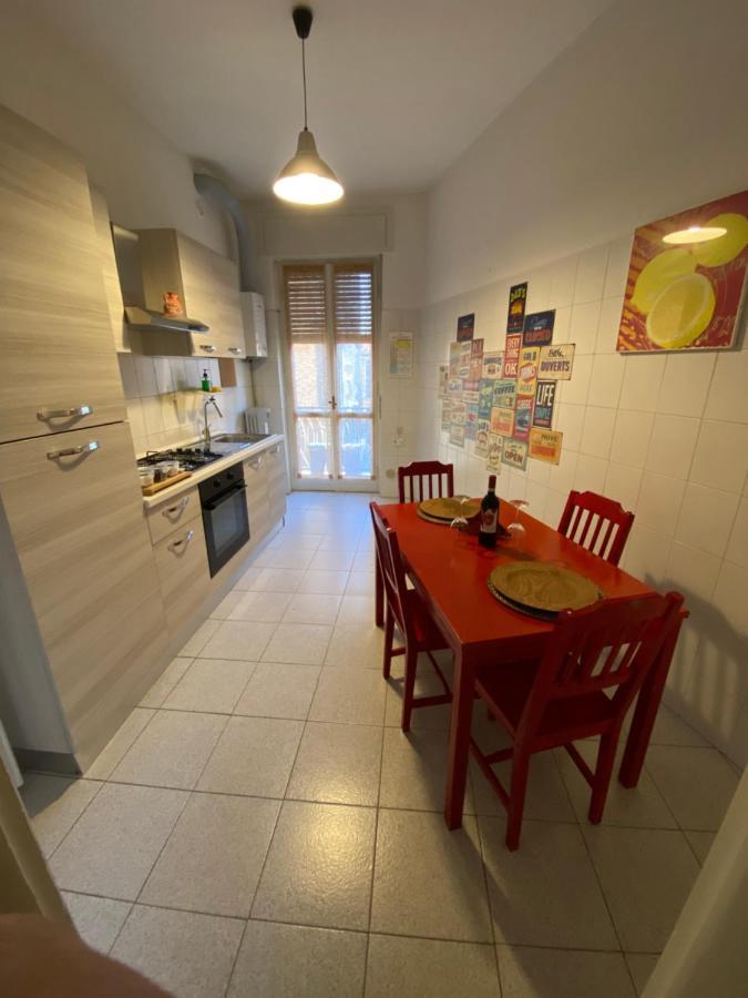 Casa Manolo Corsico Navigli Suite Apartment Milan Екстер'єр фото
