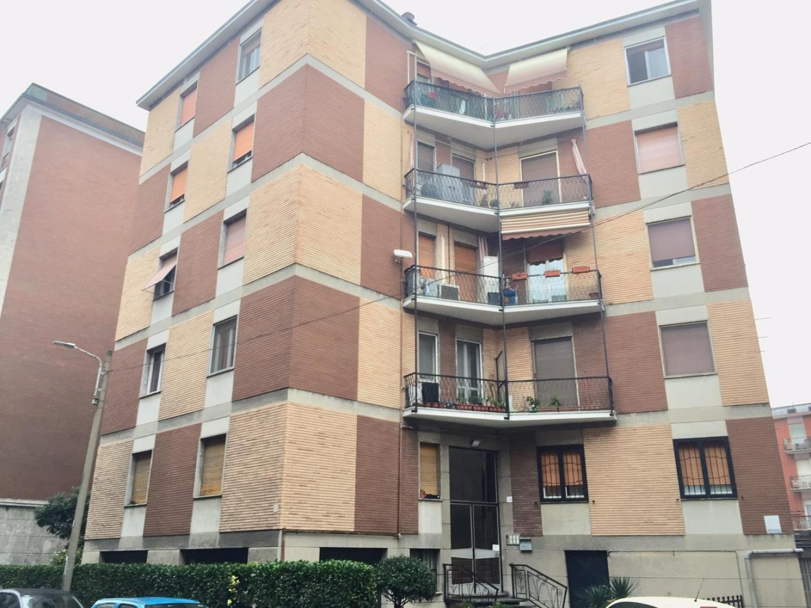 Casa Manolo Corsico Navigli Suite Apartment Milan Екстер'єр фото