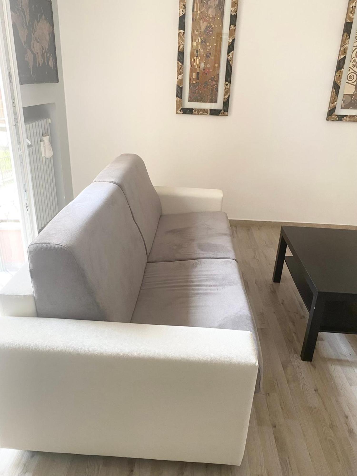 Casa Manolo Corsico Navigli Suite Apartment Milan Екстер'єр фото