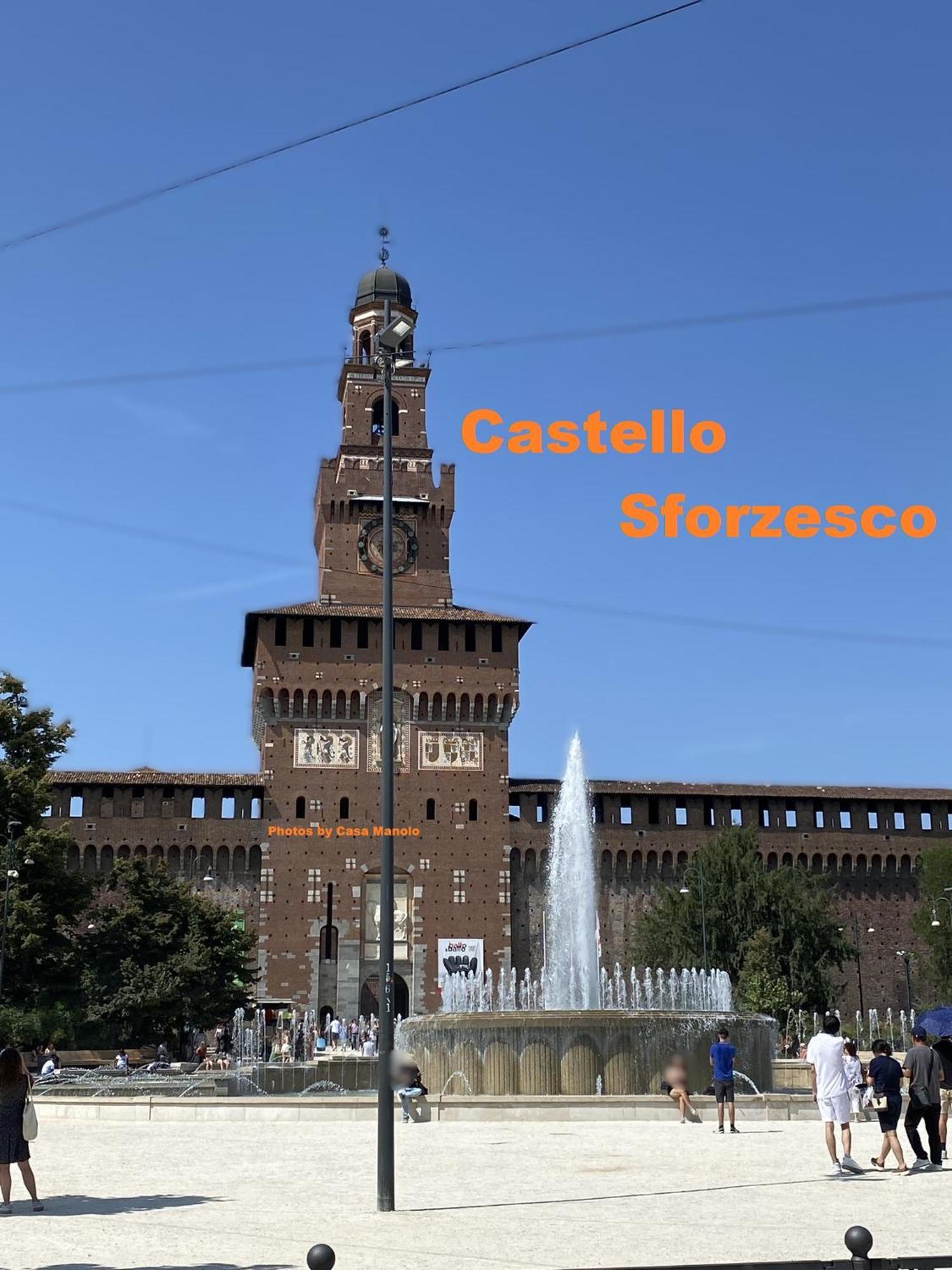Casa Manolo Corsico Navigli Suite Apartment Milan Екстер'єр фото