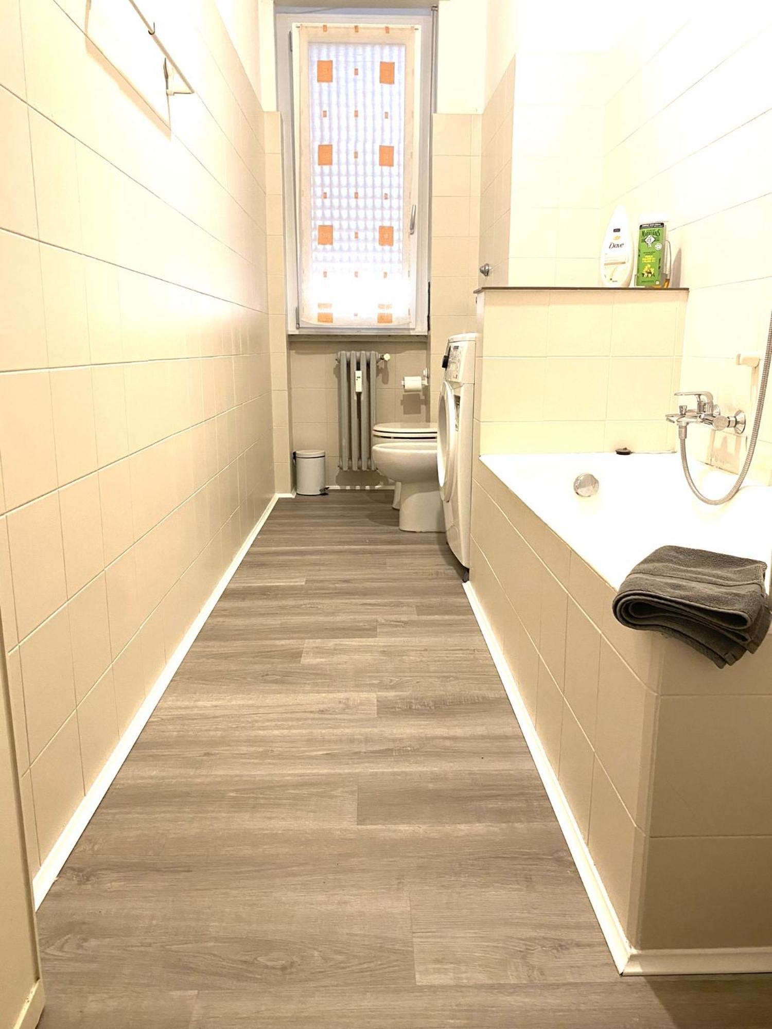 Casa Manolo Corsico Navigli Suite Apartment Milan Екстер'єр фото