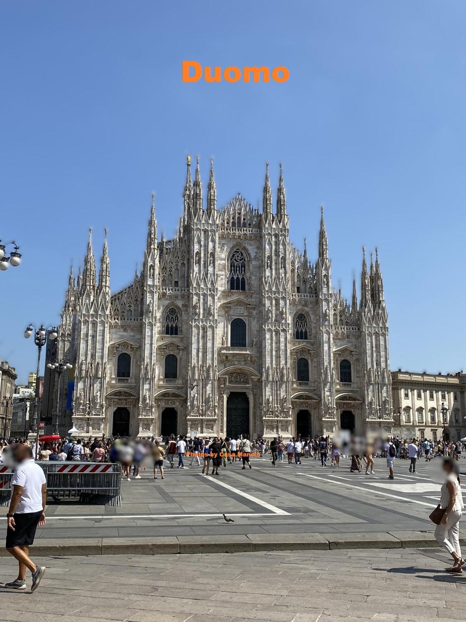 Casa Manolo Corsico Navigli Suite Apartment Milan Екстер'єр фото