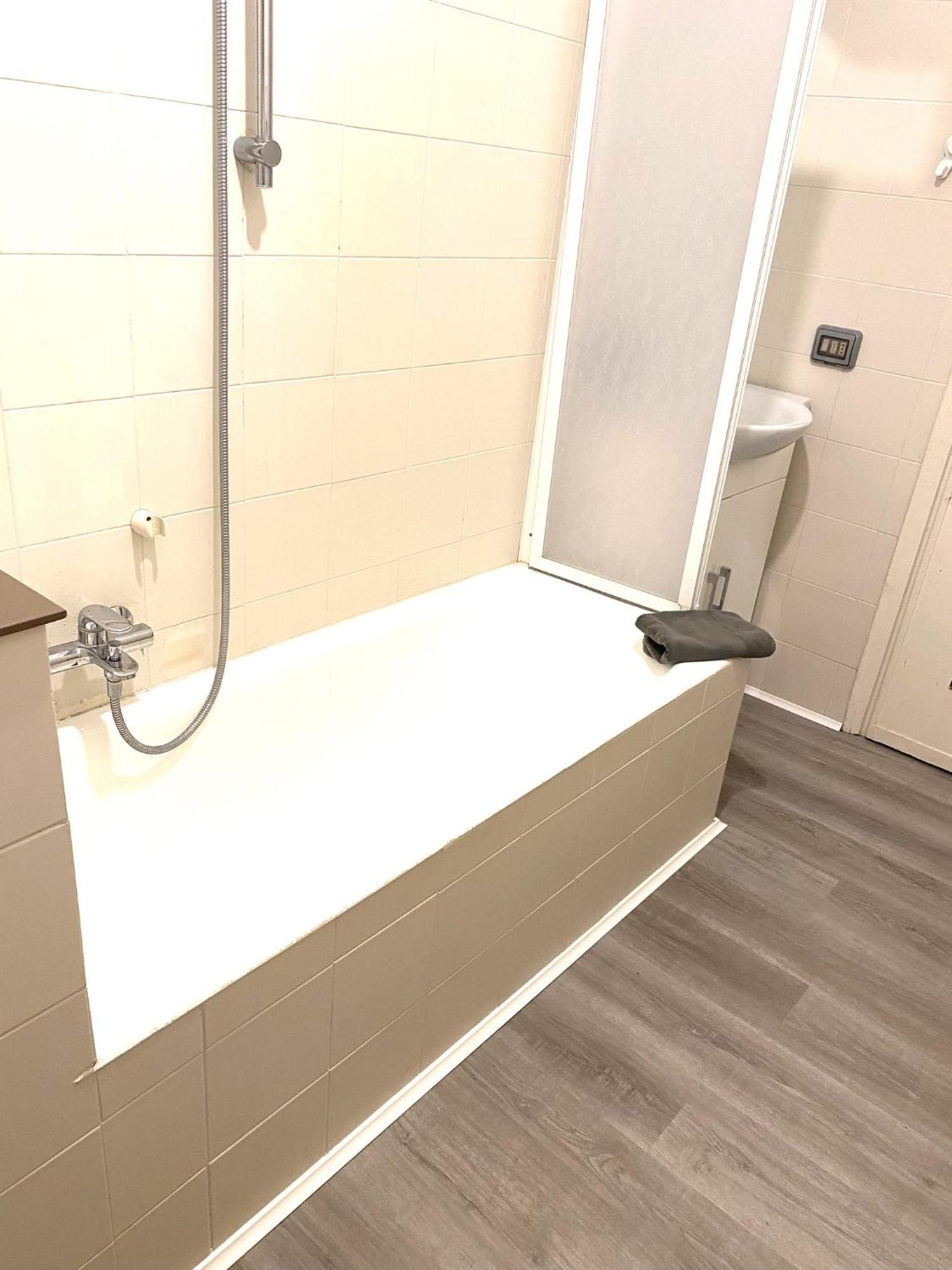 Casa Manolo Corsico Navigli Suite Apartment Milan Екстер'єр фото