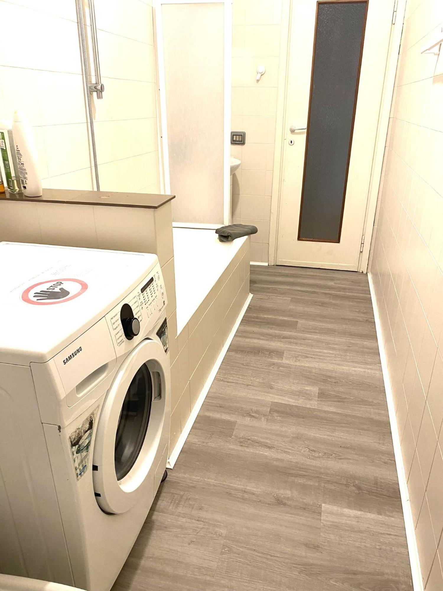 Casa Manolo Corsico Navigli Suite Apartment Milan Екстер'єр фото