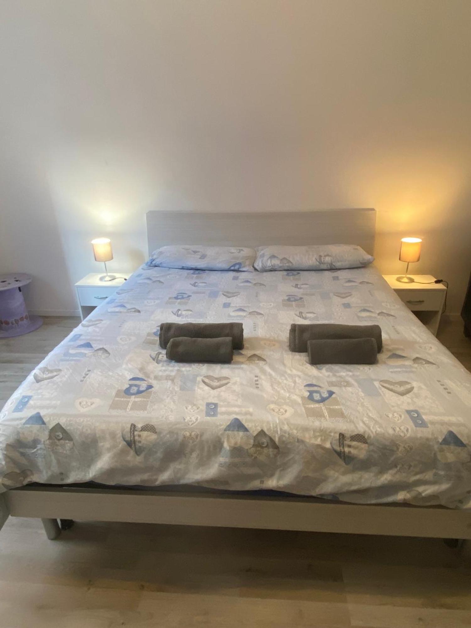 Casa Manolo Corsico Navigli Suite Apartment Milan Екстер'єр фото