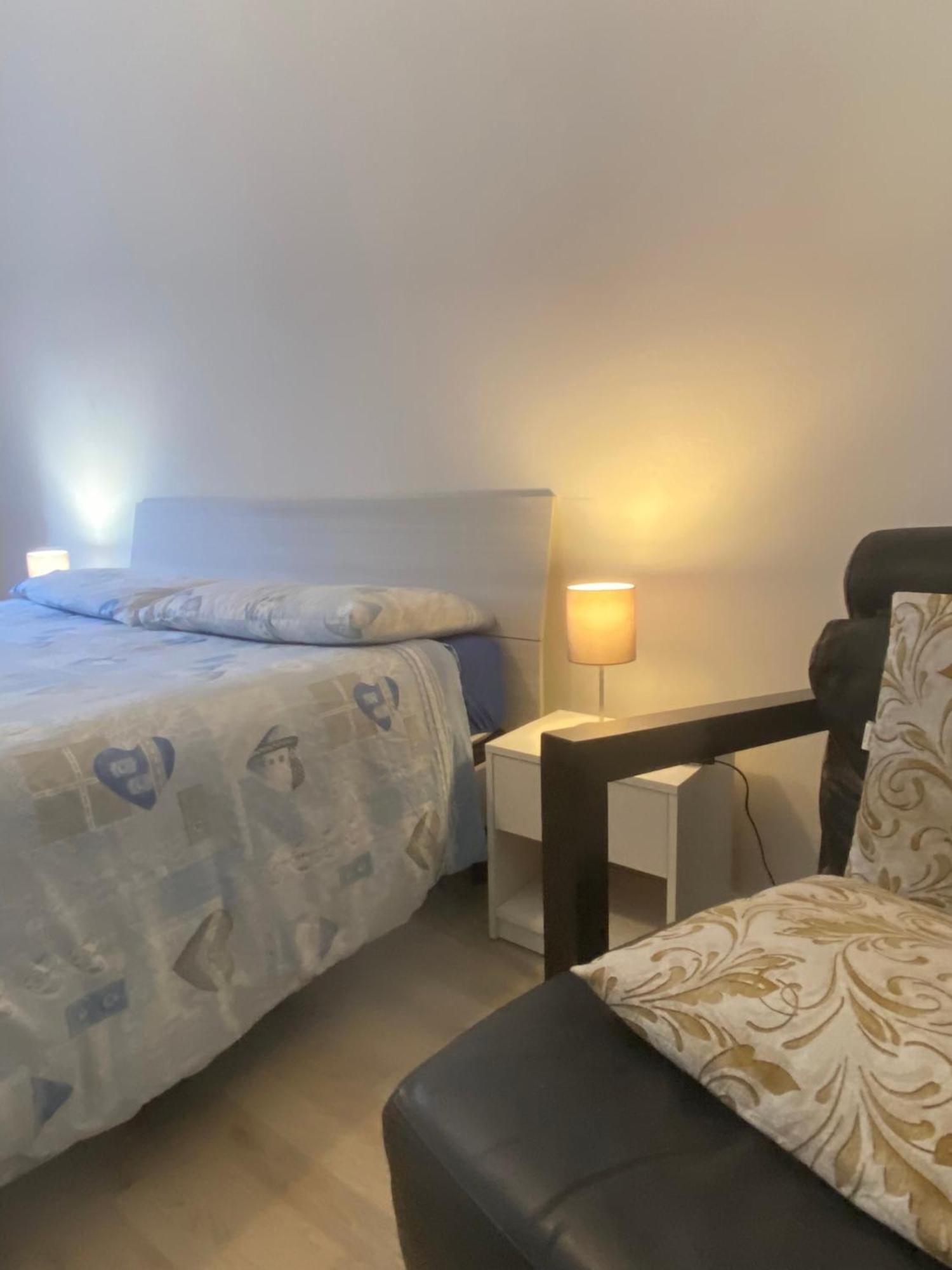 Casa Manolo Corsico Navigli Suite Apartment Milan Екстер'єр фото