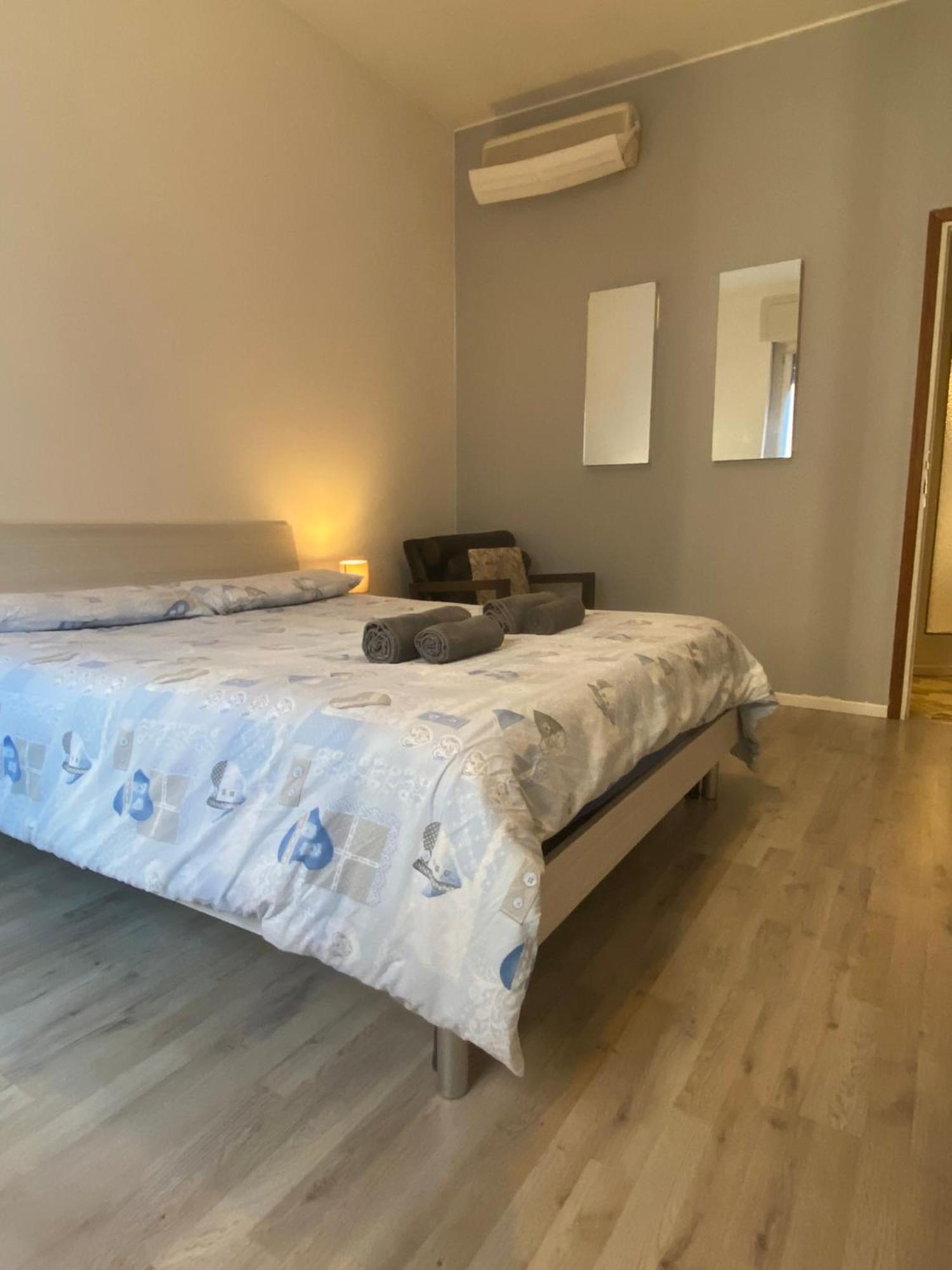 Casa Manolo Corsico Navigli Suite Apartment Milan Екстер'єр фото