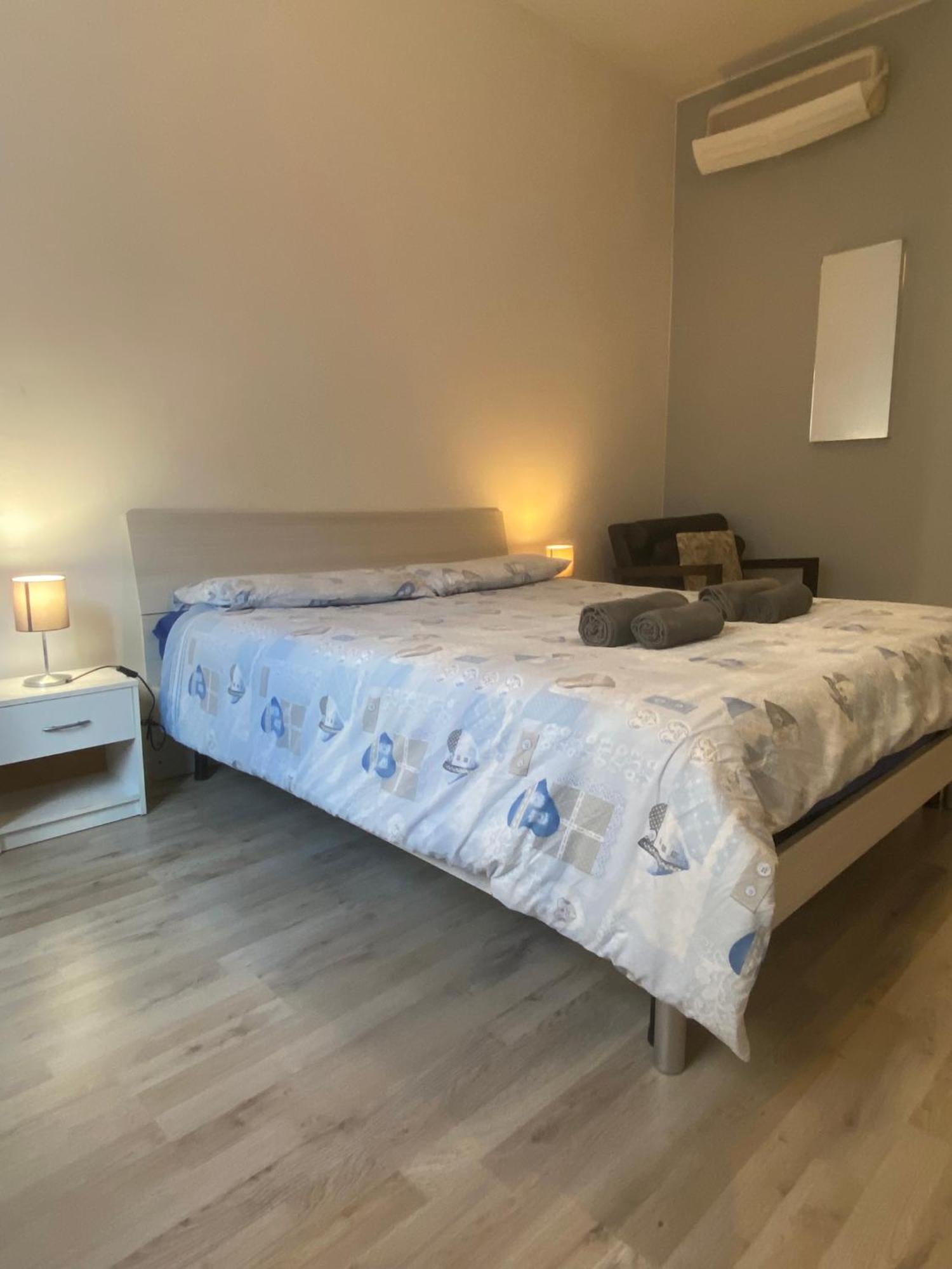 Casa Manolo Corsico Navigli Suite Apartment Milan Екстер'єр фото
