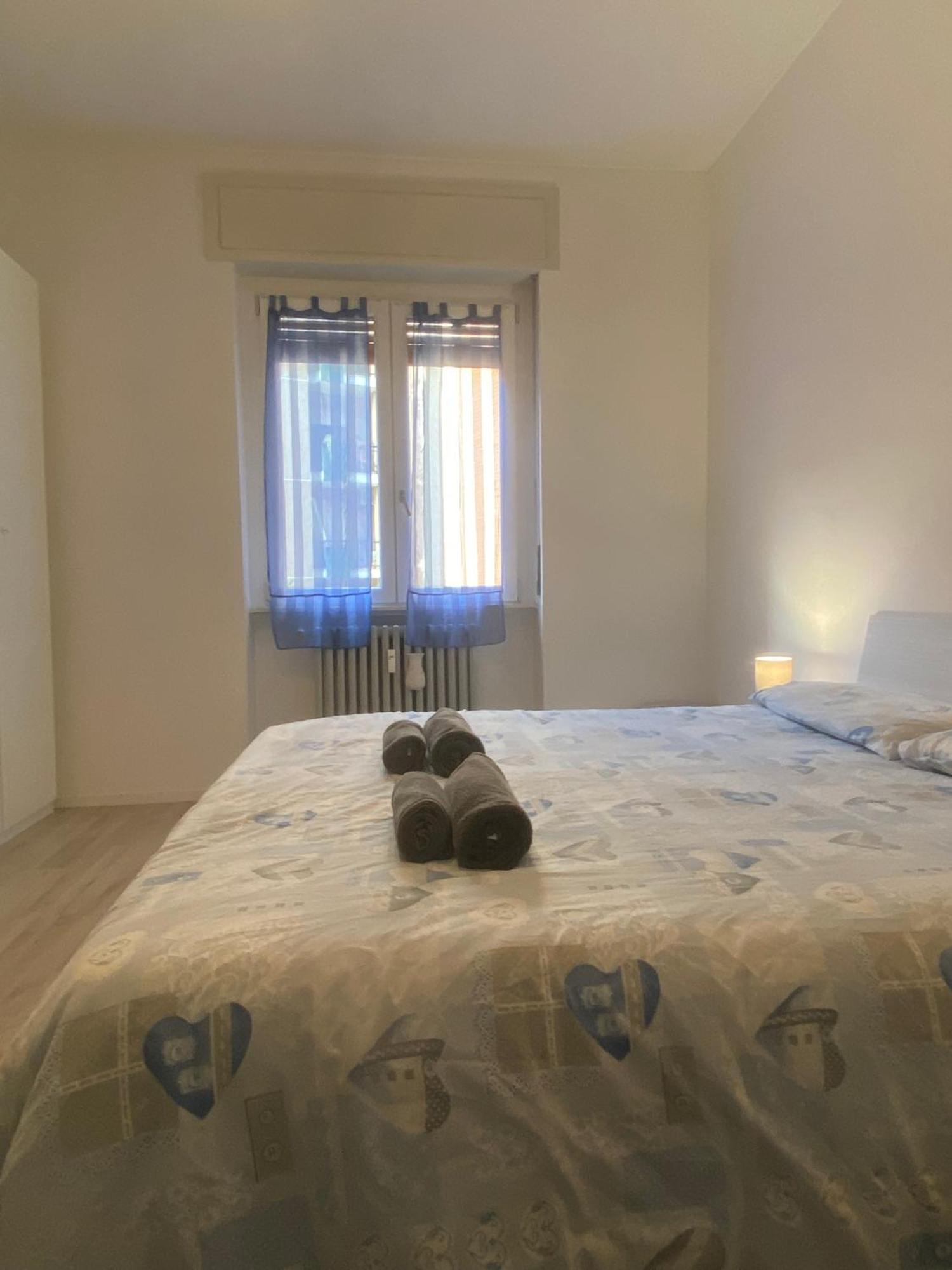 Casa Manolo Corsico Navigli Suite Apartment Milan Екстер'єр фото