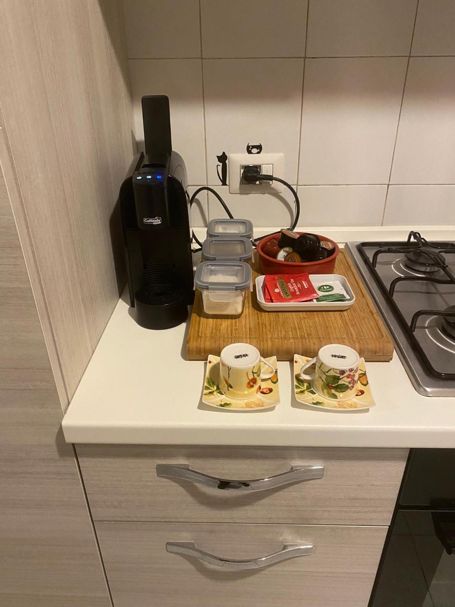 Casa Manolo Corsico Navigli Suite Apartment Milan Екстер'єр фото